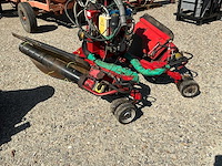 Ladurner mähwerk draadmaaier - afbeelding 5 van  7