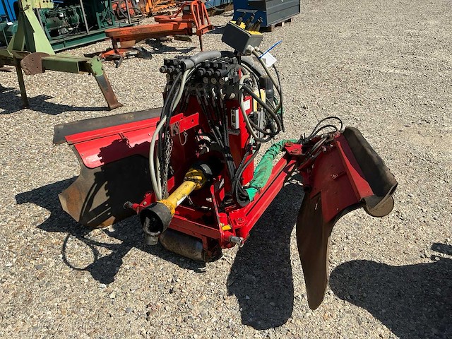 Ladurner mähwerk draadmaaier - afbeelding 6 van  7