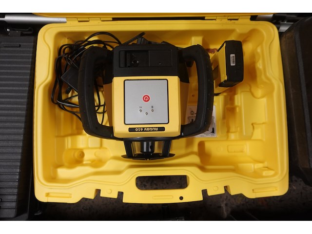 Laeser leica - afbeelding 1 van  8