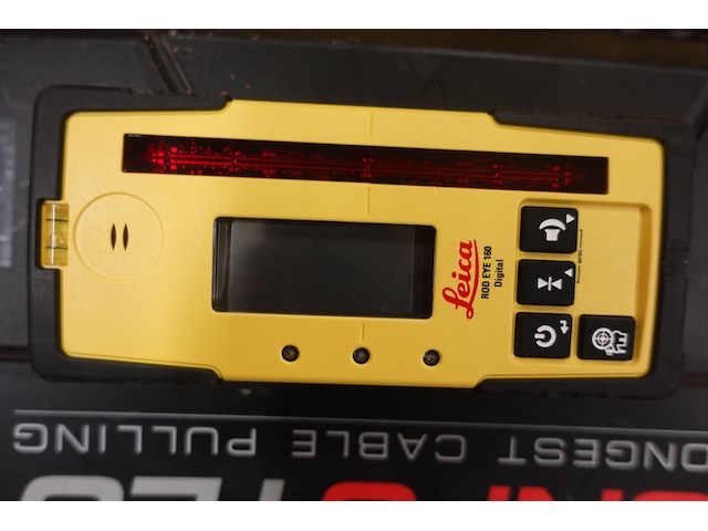 Laeser leica - afbeelding 3 van  8