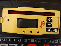 Laeser leica - afbeelding 3 van  8