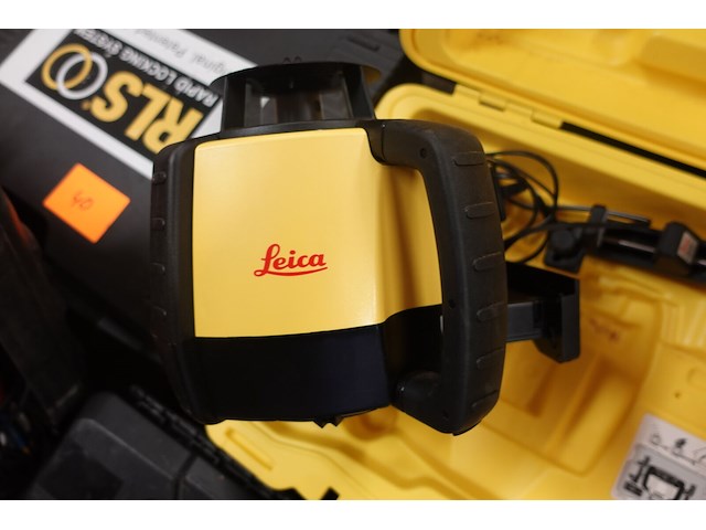 Laeser leica - afbeelding 4 van  8