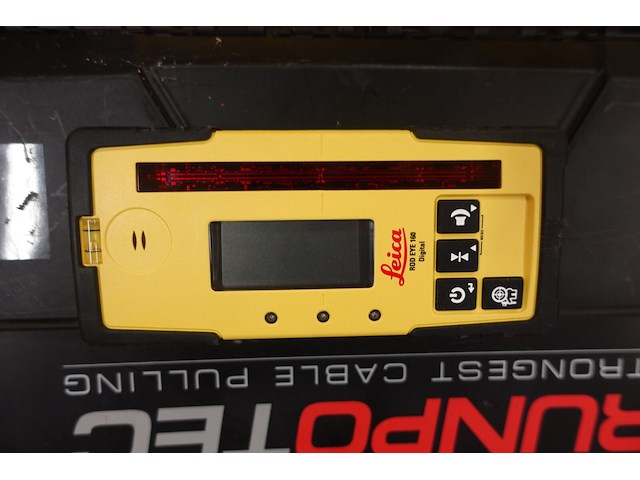 Laeser leica - afbeelding 8 van  8