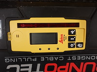 Laeser leica - afbeelding 8 van  8