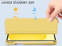 Laetass toetsenbordhoes voor ipad 10e generatie 10,9 inch 2022 - afbeelding 4 van  6