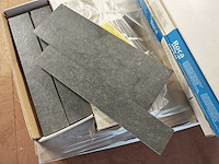 Lafabbrica blue evolution 10/20x60 cm tegel 19 m² - afbeelding 1 van  7