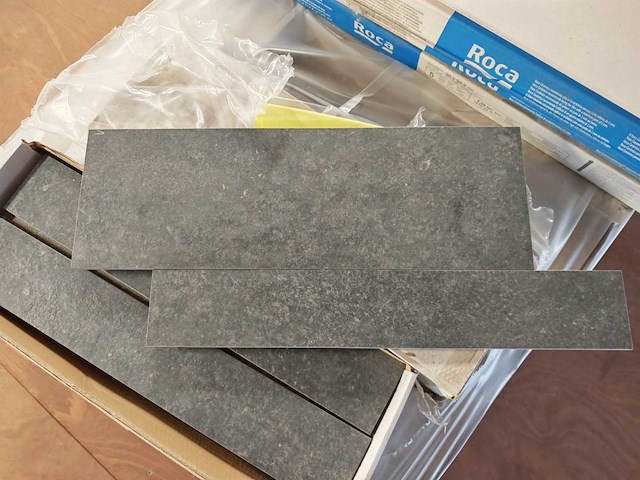 Lafabbrica blue evolution 10/20x60 cm tegel 19 m² - afbeelding 2 van  7