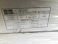 Lafabbrica blue evolution 10/20x60 cm tegel 19 m² - afbeelding 6 van  7