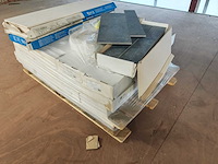 Lafabbrica blue evolution 10/20x60 cm tegel 19 m² - afbeelding 7 van  7