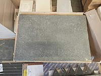 Lafabbrica fenis rocher mat vloertegel 30x45 cm 7,56 m² - afbeelding 1 van  8