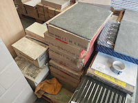 Lafabbrica fenis rocher mat vloertegel 30x45 cm 7,56 m² - afbeelding 7 van  8