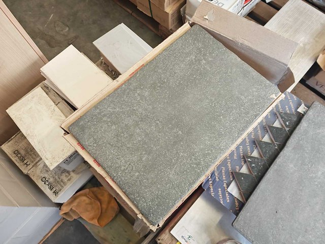 Lafabbrica fenis rocher mat vloertegel 30x45 cm 7,56 m² - afbeelding 3 van  8