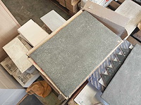 Lafabbrica fenis rocher mat vloertegel 30x45 cm 7,56 m² - afbeelding 3 van  8