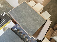 Lafabbrica fenis rocher mat vloertegel 30x45 cm 7,56 m² - afbeelding 5 van  8