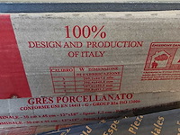 Lafabbrica fenis rocher mat vloertegel 30x45 cm 7,56 m² - afbeelding 6 van  8