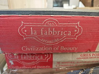 Lafabbrica fenis rocher mat vloertegel 30x45 cm 7,56 m² - afbeelding 8 van  8