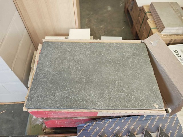 Lafabbrica fenis rocher mat vloertegel 30x45 cm 7,56 m² - afbeelding 2 van  8