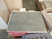 Lafabbrica fenis rocher mat vloertegel 30x45 cm 7,56 m² - afbeelding 2 van  8