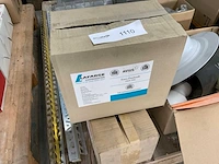 Lafarge, gss safe partij divers materiaal - afbeelding 2 van  5