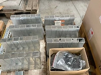 Lafarge, gss safe partij divers materiaal - afbeelding 4 van  5