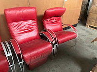 Lafer - billy - arm chair