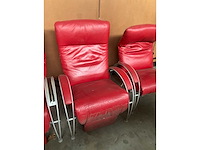 Lafer - billy - arm chair - afbeelding 2 van  6