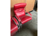 Lafer - billy - arm chair - afbeelding 3 van  6