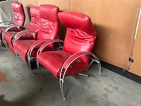 Lafer - billy - arm chair - afbeelding 4 van  6