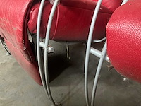 Lafer - billy - arm chair - afbeelding 5 van  6