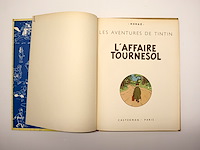 Laffaire tournesol (b19) - afbeelding 3 van  7