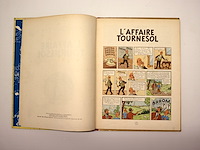 Laffaire tournesol (b19) - afbeelding 4 van  7