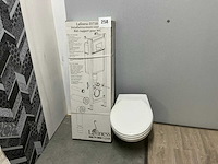 Lafiness complete toilet - afbeelding 1 van  4