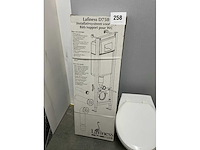 Lafiness complete toilet - afbeelding 2 van  4