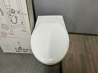 Lafiness complete toilet - afbeelding 3 van  4