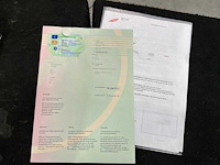 Lag - 2007 - landbouwwagen - afbeelding 17 van  24
