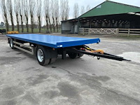 Lag - 2007 - landbouwwagen - afbeelding 18 van  24