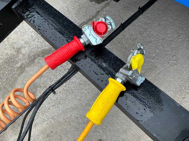 Lag - 2007 - landbouwwagen - afbeelding 2 van  14