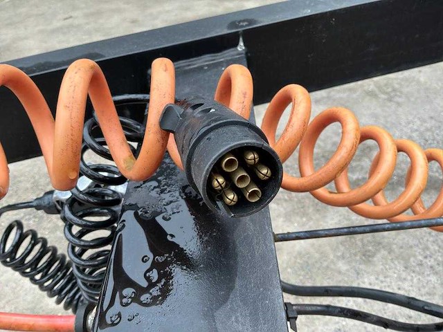 Lag - 2007 - landbouwwagen - afbeelding 3 van  14