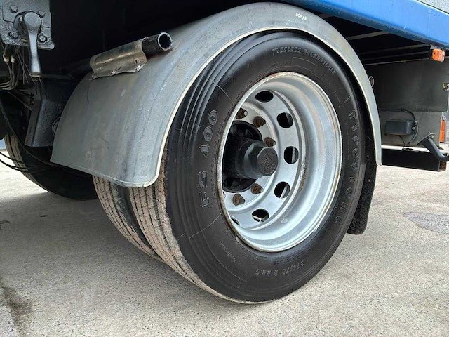 Lag - 2007 - landbouwwagen - afbeelding 5 van  14