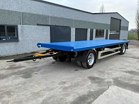 Lag - 2007 - landbouwwagen