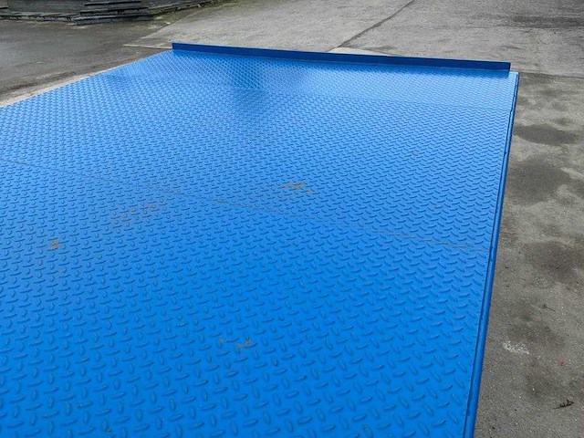 Lag - 2007 - landbouwwagen - afbeelding 8 van  14