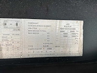 Lag - 2007 - landbouwwagen - afbeelding 9 van  14