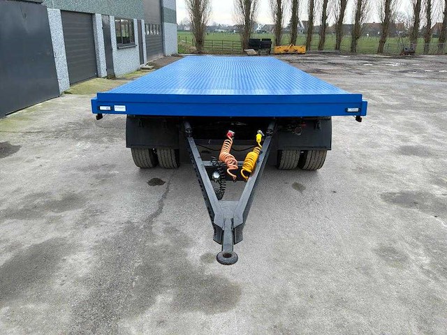 Lag - 2007 - landbouwwagen - afbeelding 7 van  14