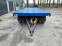 Lag - 2007 - landbouwwagen - afbeelding 7 van  14