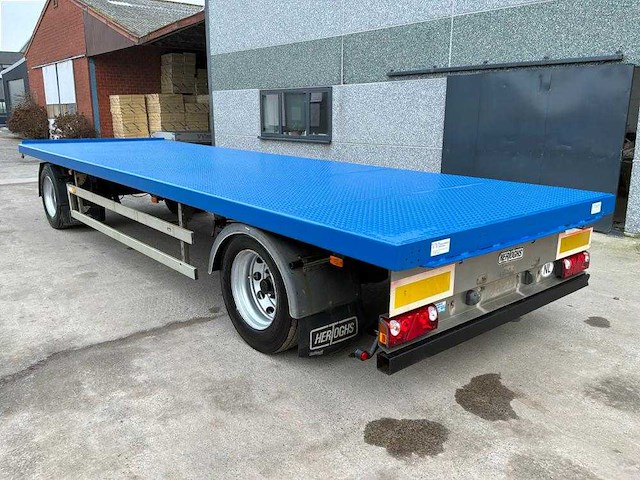 Lag - 2007 - landbouwwagen - afbeelding 11 van  14