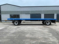 Lag - 2007 - landbouwwagen - afbeelding 12 van  14