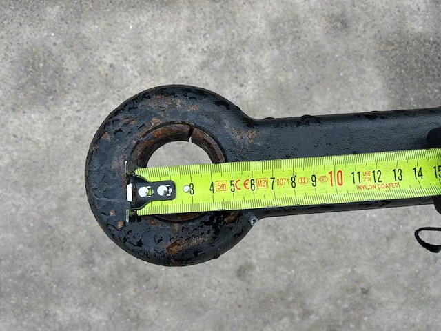 Lag - 2007 - landbouwwagen - afbeelding 14 van  14