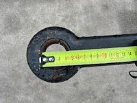 Lag - 2007 - landbouwwagen - afbeelding 14 van  14