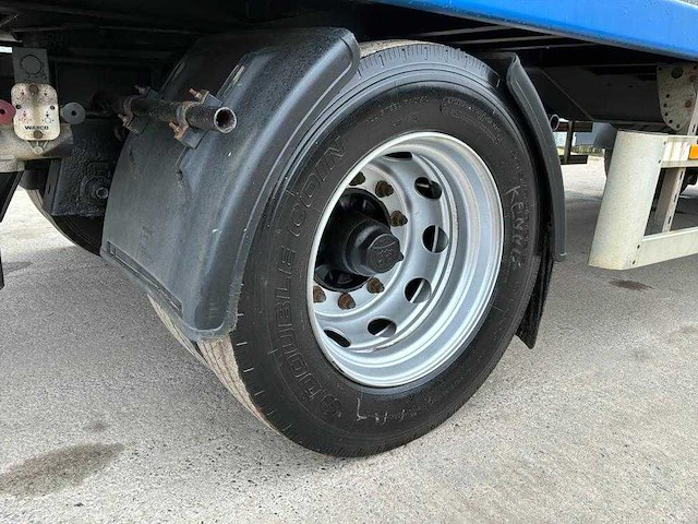 Lag - 2007 - landbouwwagen - afbeelding 6 van  24