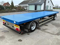 Lag - 2007 - landbouwwagen - afbeelding 19 van  24
